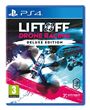 Lift-Off Drone Racing Deluxe Edition (PS4)