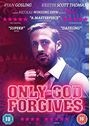 Only God Forgives [DVD] [2013]