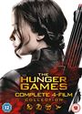 The Hunger Games - Complete Collection
