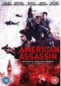 American Assassin [DVD] [2017]