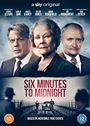 Six Minutes to Midnight [DVD] [2021]