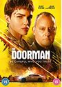 The Doorman [DVD] [2020]