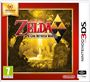 Legend of Zelda A Link Between Worlds Selects  (Nintendo 3DS)
