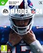 Madden NFL 24 (Xbox Series X / One)