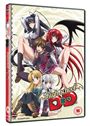 High School Dxd: Complete Series Collection