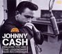 Johnny Cash - Walking The Line: The Legendary Sun Recordings (3 CD) (Music CD)