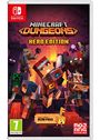Minecraft Dungeons - Hero Edition (Nintendo Switch)