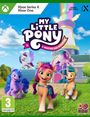 My Little Pony: A Maretime Bay Adventure (Xbox Series X / One)
