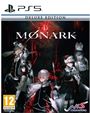 MONARK Deluxe Edition (PS5)