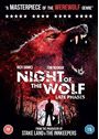 Night of the Wolf: Late Phases (2015)