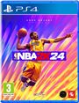 NBA 2K24 - Kobe Bryant Edition (PS4)