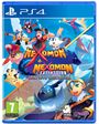 Nexomon + Nexomon Extinction - Complete Collection (PS4)