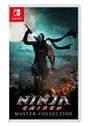 Ninja Gaiden: Master Collection Trilogy (Nintendo Switch) [IMPORT] (Nintendo Switch)