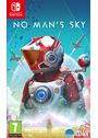 No Man's Sky (Nintendo Switch)