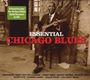 Various Artists - Essential Chicago Blues (Music CD)