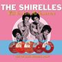 Shirelles (The) - Will You Love Me Tomorrow [Castle/Windsong] (Music CD)