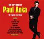 Paul Anka - The Best Of Paul Anka (2013) (2 CD) (Music CD)