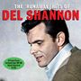Del Shannon - The Runaway Hits Of Del Shannon (Music CD)