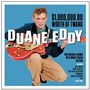 Duane Eddy - $1,000,000.00 Worth of Twang [Double CD] (Music CD)
