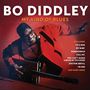 Bo Diddley - My Kind of Blues (Music CD)