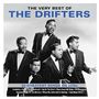 The Drifters - The Very Best Of [Double CD] (Music CD)