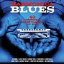 Various Artists - Harmonica Blues