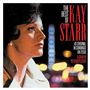 Kay Starr - The Best Of [Double CD] (Music CD)
