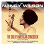 Nancy Wilson - Sings The Great American Songbook [Double CD] (Music CD)