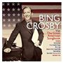 Bing Crosby - Sings The Great American Songbook [Double CD] (Music CD)