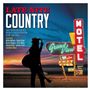 Various Artists - Late Nite Country (Music CD)