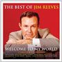 Jim Reeves - The Best Of Jim Reeves (Music CD)