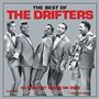 Drifters (The) - Best of [Not Now UK] (Music CD)