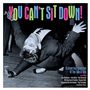 Various Artists - You Can't Sit Down! 75 Instrumentals From The '50s & '60s (3CD Boxset)