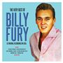 Billy Fury - The Very Best Of (Music CD)