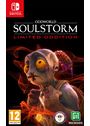 Oddworld Soulstorm: Limited Oddition (Nintendo Switch)