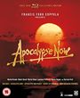 Apocalypse Now (3-disc Special Edition including Hearts of Darkness) [Blu-ray] [1979]