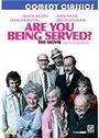 Are You Being Served? - The Movie