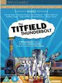 The Titfield Thunderbolt: Digitally Restored 60th Anniversary (1953)