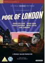 Pool Of London [DVD] [1951]