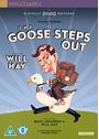 The Goose Steps Out - 75th Anniversary (Digitally Restored) [DVD] [1942]