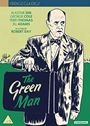 The Green Man [DVD] [1956]