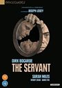 The Servant (Vintage Classics) [DVD] (1963)