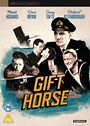 Gift Horse (1952) [DVD]