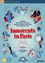 Innocents In Paris (Vintage Classics) [1953]