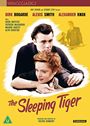 The Sleeping Tiger (Vintage Classics) [DVD] (1954)