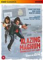 Blazing Magnum (Cult Classics) [DVD]
