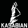Kasabian - Kasabian (Music CD)