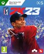 PGA TOUR 2K23 (Xbox Series X / One)