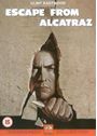 Escape From Alcatraz  (1979)