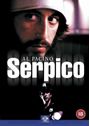 Serpico [DVD] [1973]